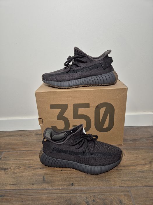 Adidas Yeezy Boots 350 Cinder 38