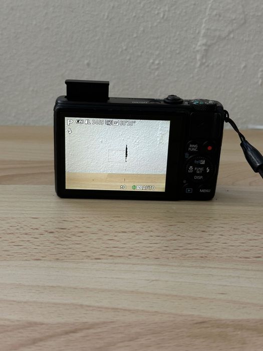 Canon Powershot S120