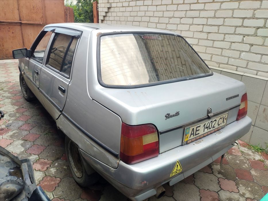 Продам авто или обменяю!славута