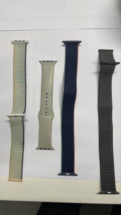 Apple watch serie 5 44mm