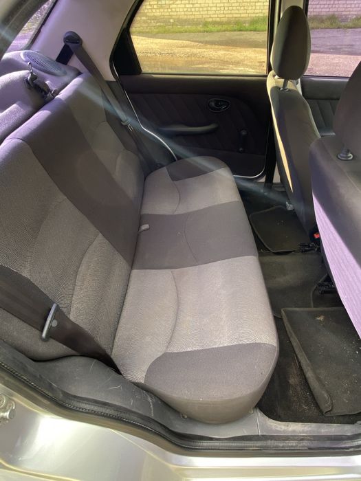 Продам Fiat Albea