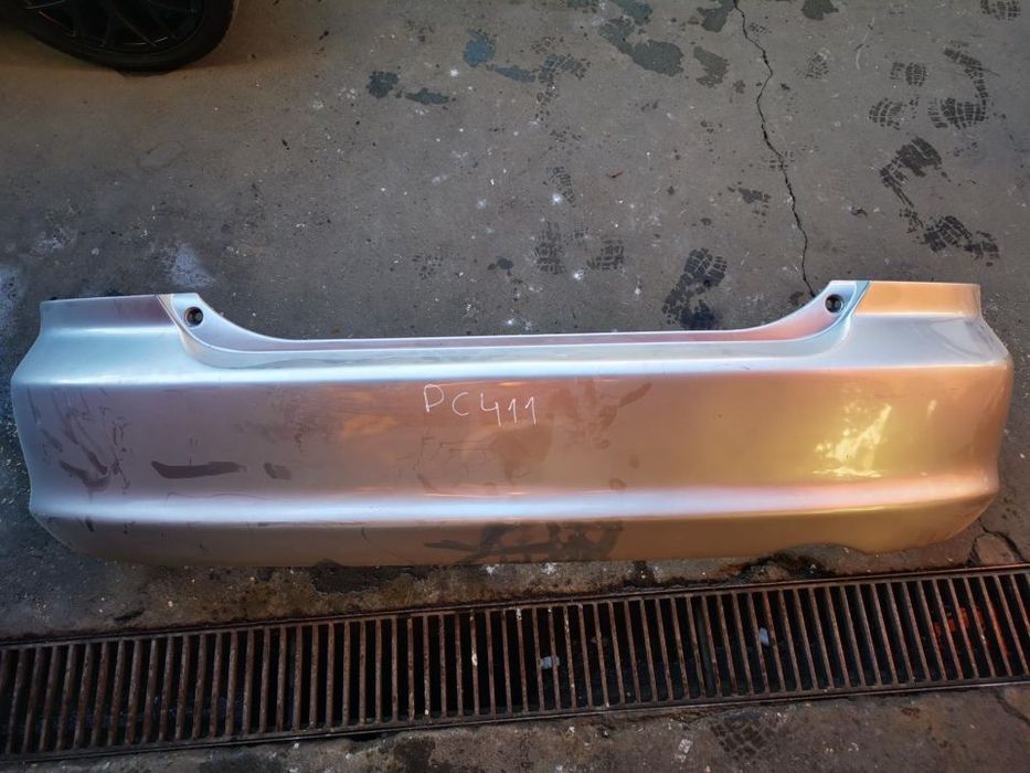 HONDA CIVIC VII EP HATCHBACK PARA CHOQUES - PC411