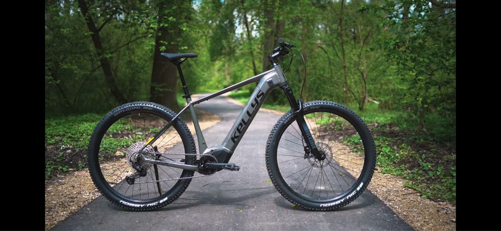 Kellys Tygon R90 B dzin Gzichow OLX.pl