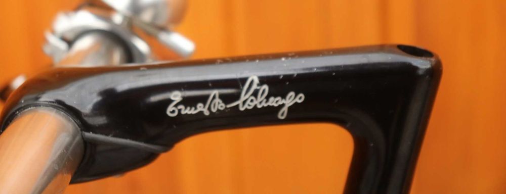 Rower miejski Single Speed. H 58