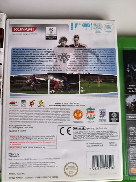 Игры на PS4, Nintendo , XBOX ONE.: 400 грн. - Приставки Теплодар