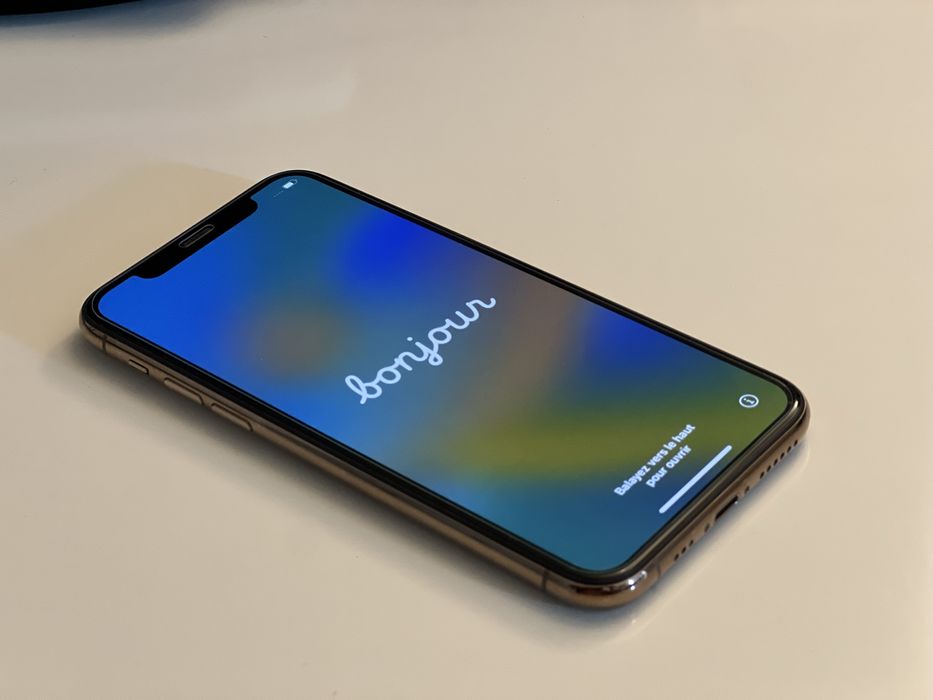 Iphone 11 Pro 64 GB excelente estado