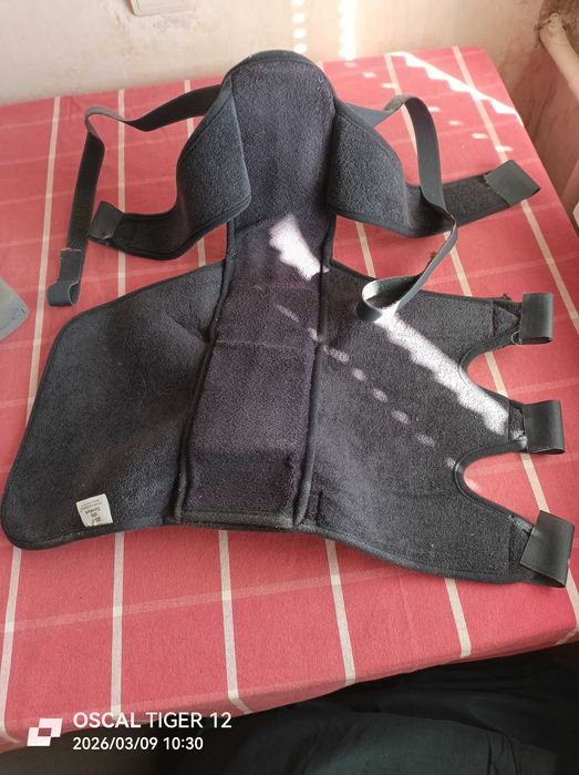 Дэротацийный сапожок