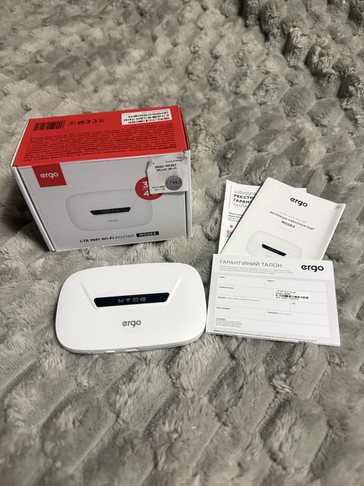 Wi-fi Роутер М0263