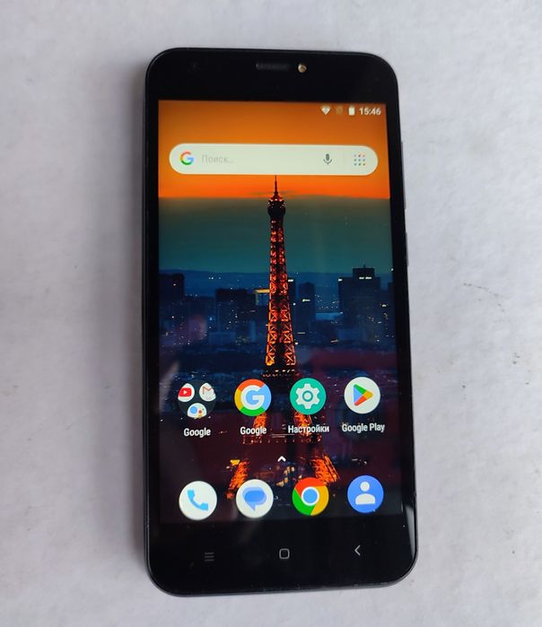 Телефон смартфон Ulefone S7