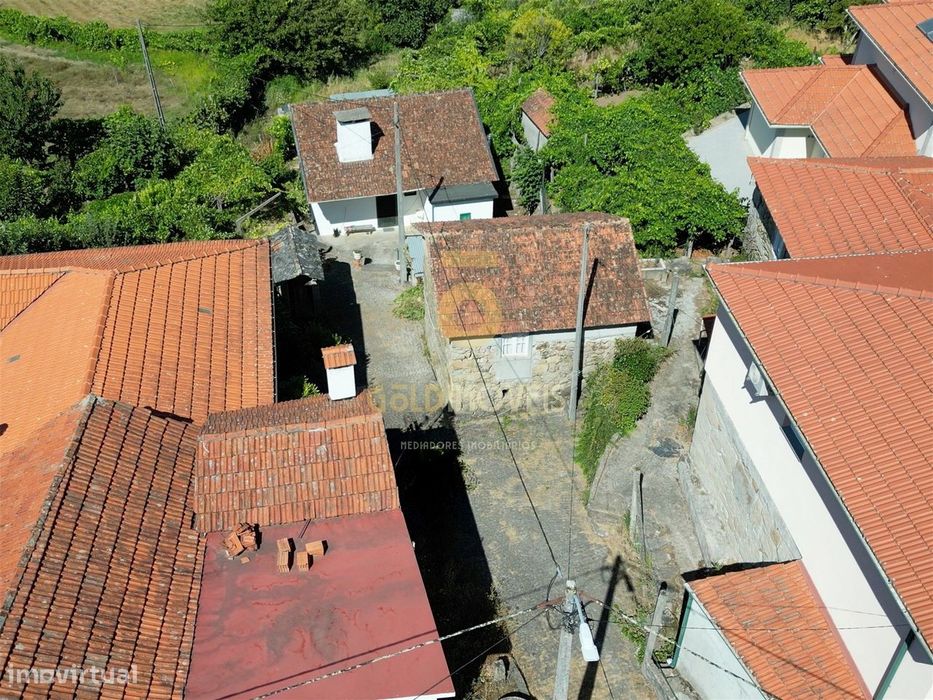 Moradia T2 Venda em Fornelos,Cinfães