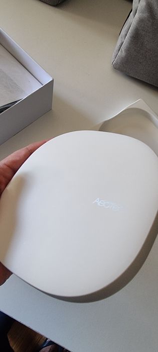 Smart Home Hub WiFi - ZigBee/Z-Wave