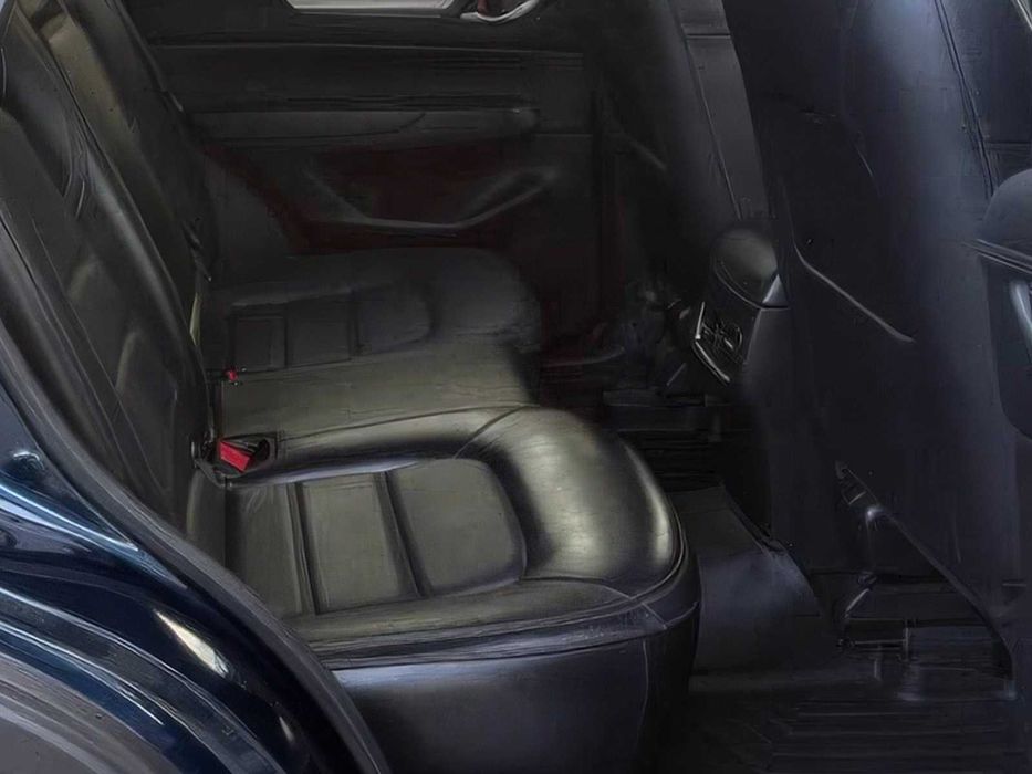Mazda CX-5      2022