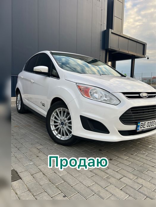продам Ford  C Max