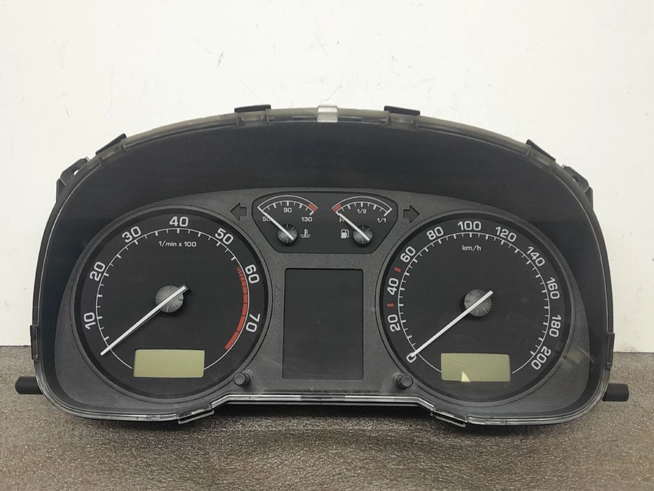 Quadrante / painel de instrumentos SKODA Octavia I Break (1U5)
