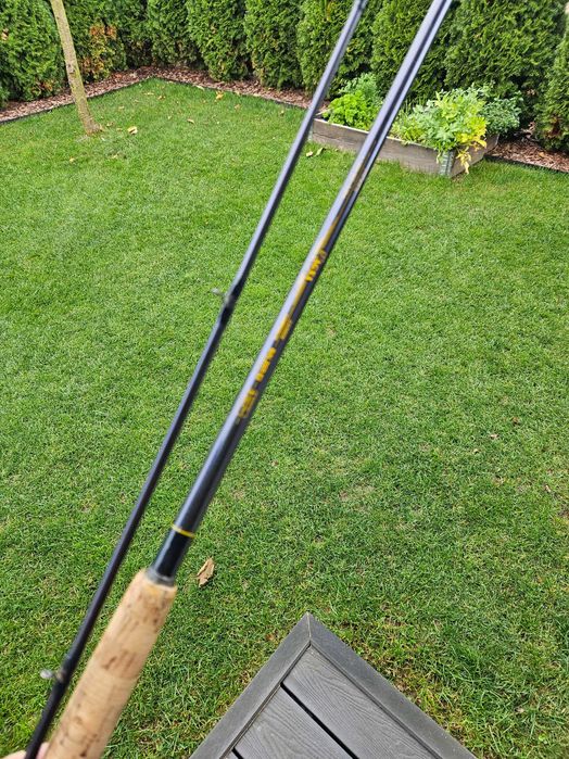 Wędka Balzer Magna Blue Picker 3m