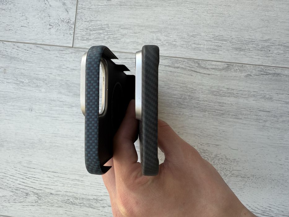 Pitaka 16 pro max