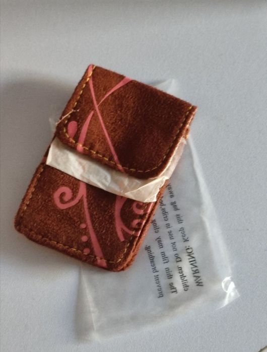 Косметичка фирмы Мери Кей