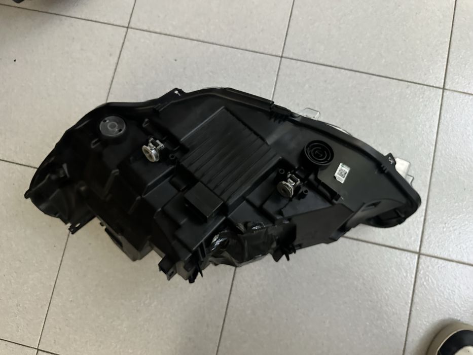 Opticas bmw f30 f32 f34 f36  direita ou esquerda