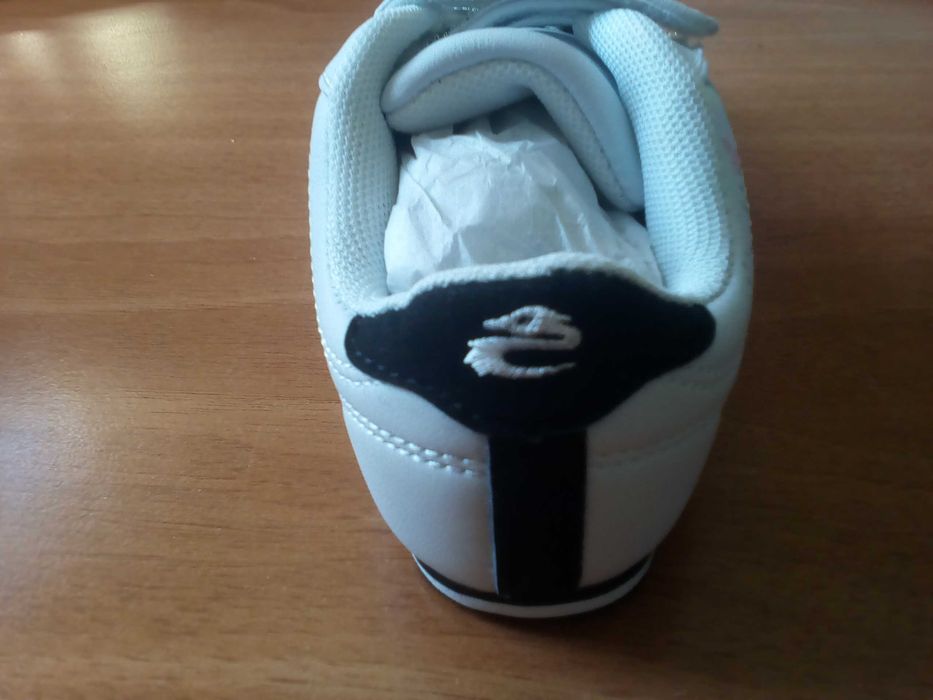 Кросівки GEMO kids для дівчинки р. 27