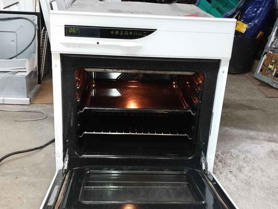 Vendo Forno De Dietrich