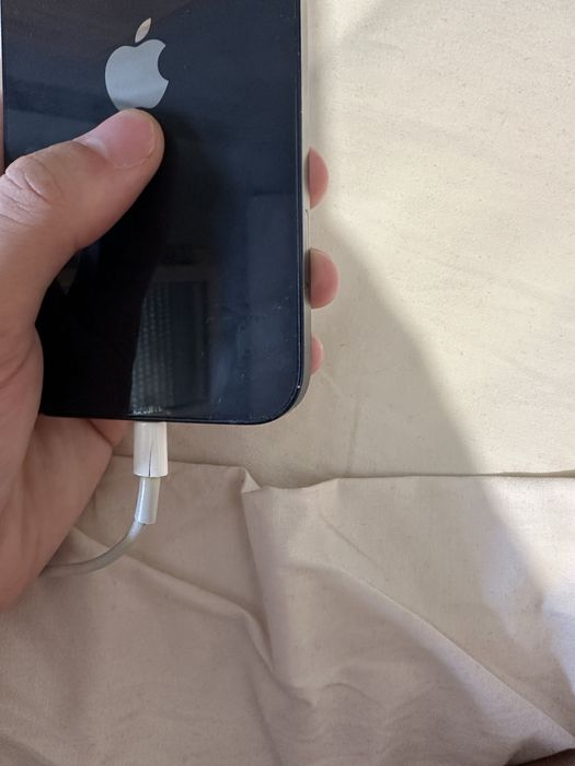 Iphone 12 64GB Capacidade Bateria 100%