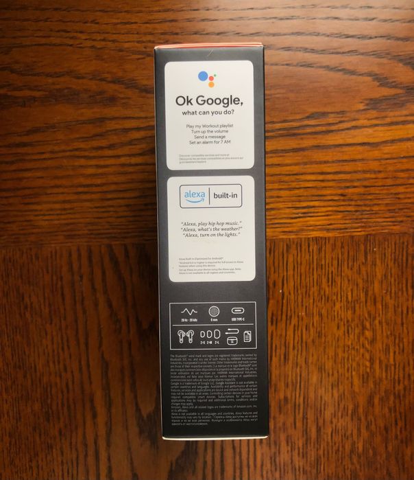 Auscultadores Bluetooth JBL TUNE230NC