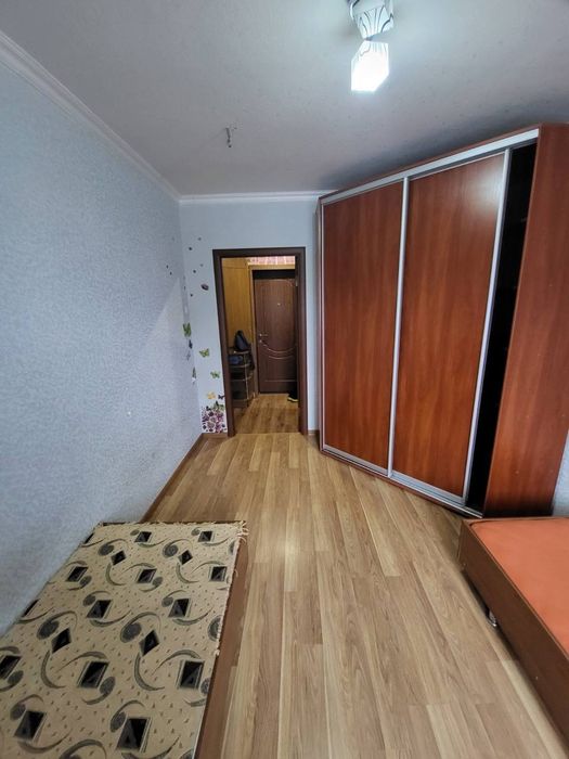 Сдам  2 квартиру, левый берег.