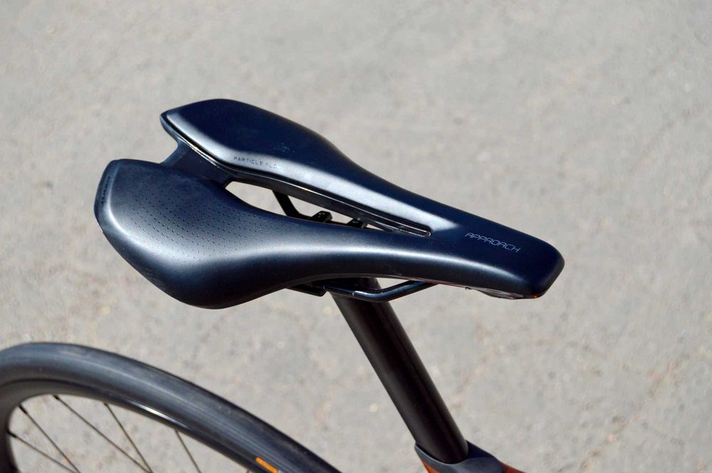 FV23 carbon GIANT TCR ADVANCED 1 DISC Ultegra szosa Rozmia L XL