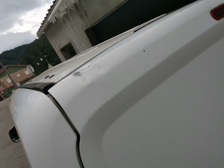 Fiat Doblo 1.6 multijet de 2010