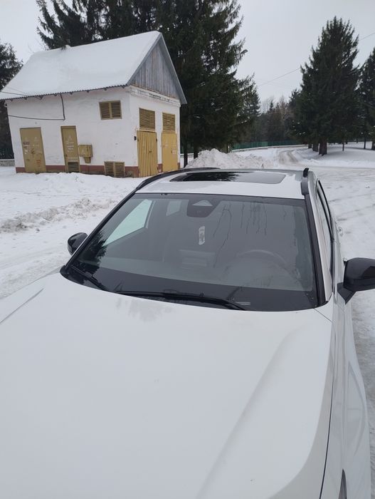 Honda C-RV Hybrid Sport Tuning 2023