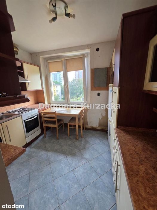 Bytom ul. Wrocławska przy parku, 34 m2