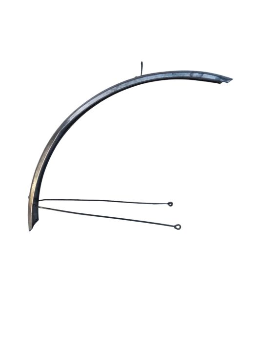 Komplet błotnikow z Podporami Romet Wagant Sport Pasat Univesal 27 cal