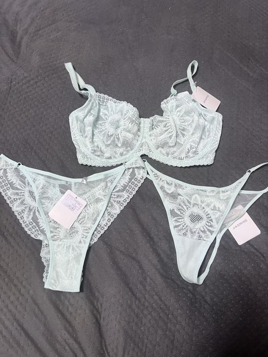 Комплект Jasmine Jenis