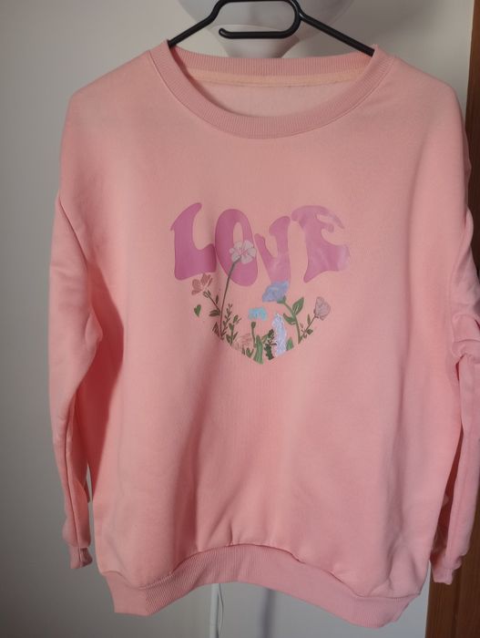 Super bluza młodzieżowa