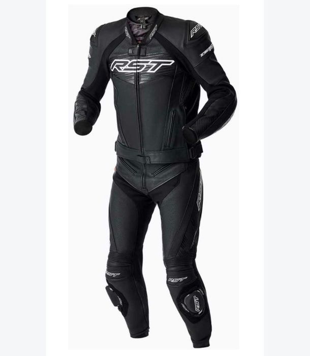 Kombinezon skórzany motocyklowy EVO