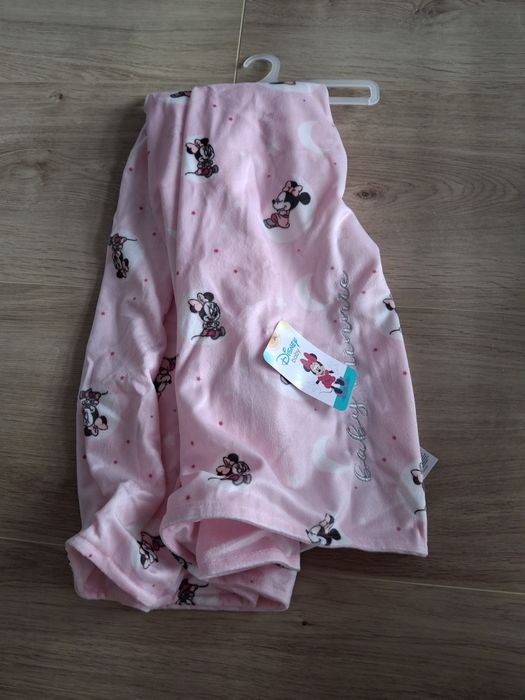 Kocyk dla niemowląt