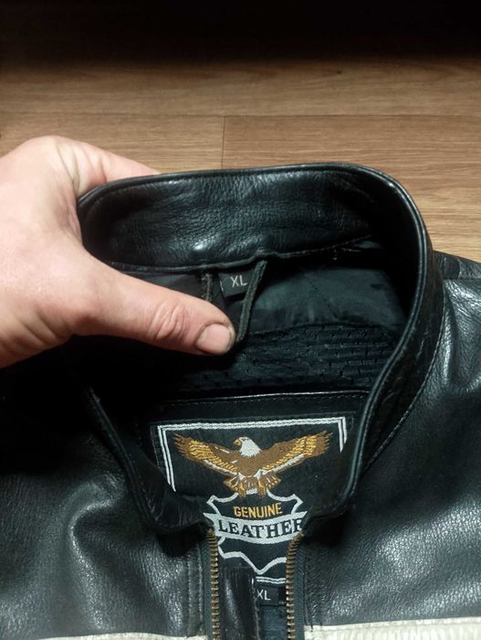 Продам мотокуртку