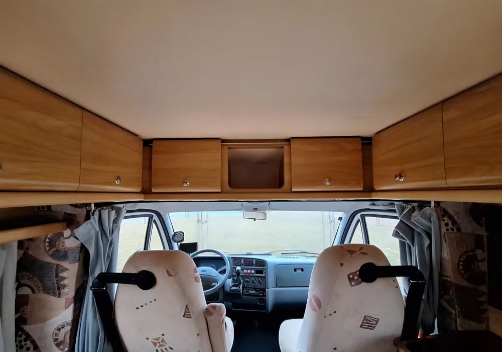 Kamper Laika Ecovip 1R | kat. B