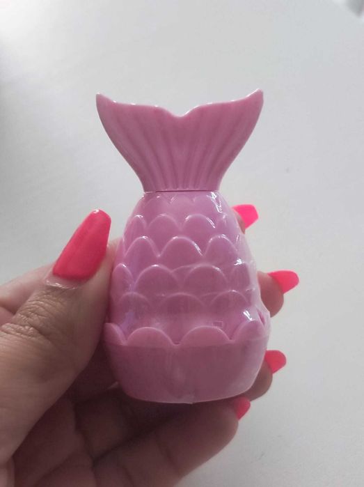 Lip Balm Leticia Well