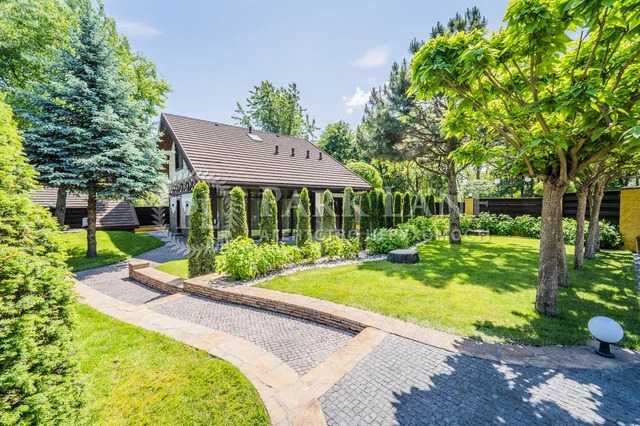 Продаж будинку в КМ Козирна Карта, Березівка, Стоянка, Мила, басейн