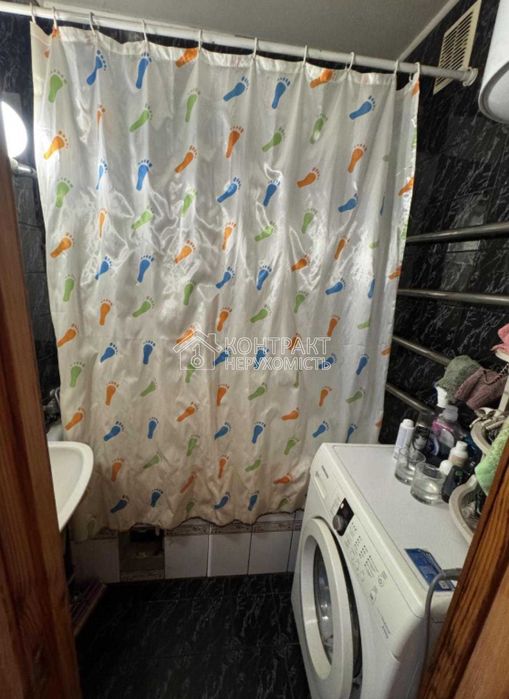 Продаж 3 кім. квартири, Салтівка м. Харків