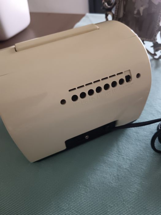 Grundig Sono Clock 550a