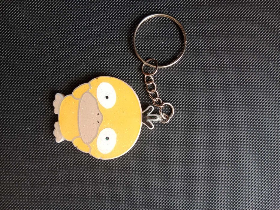 Brelok Psyduck Pokemon