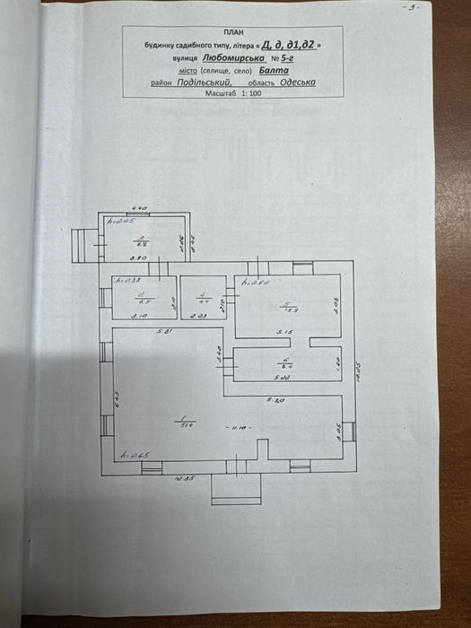 Продам комерційне приміщення!