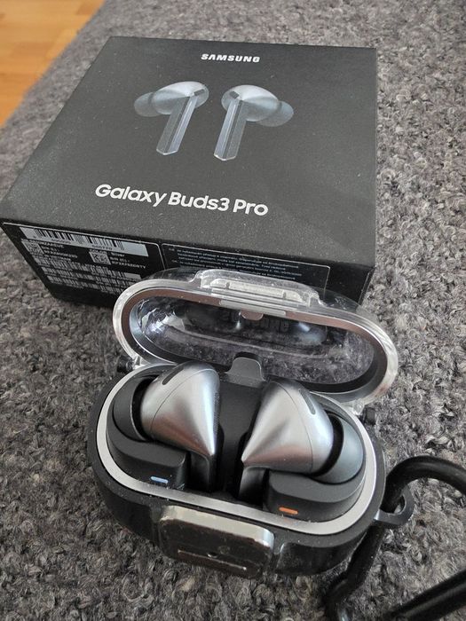 Samsung Galaxy Buds3 PRO