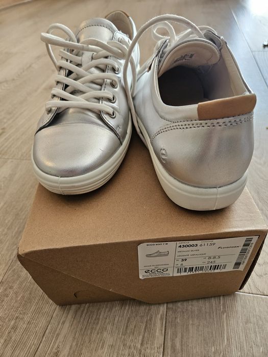 Buty Ecco Soft 7 39