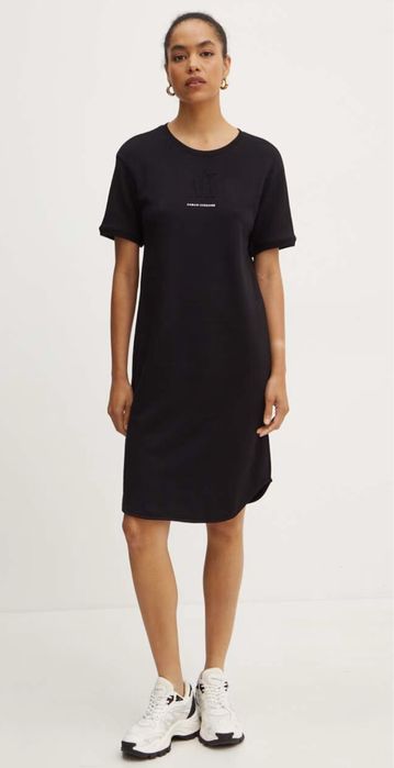 Armani Exchange sukienka S oryginał