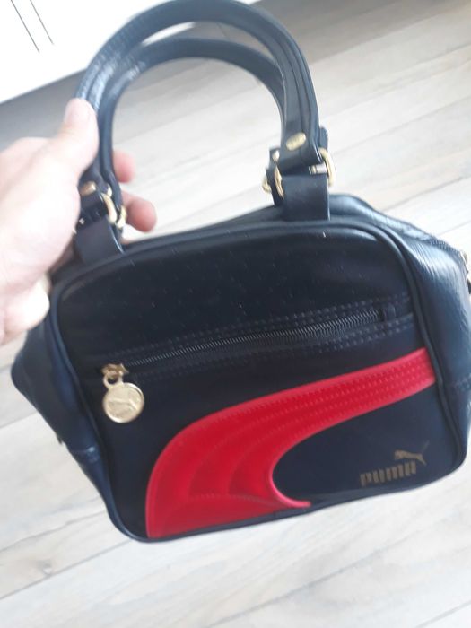Torebka damska Puma