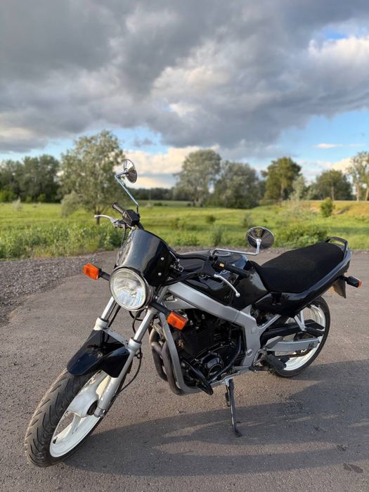 Продам Suzuki gs500е