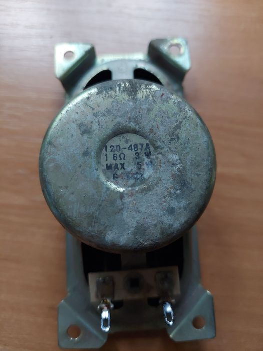 Динамики 3ГДШ-8-4, 2ГДШ-6-8, 4ГДШ102.01, 0.5ГДШ-2-8